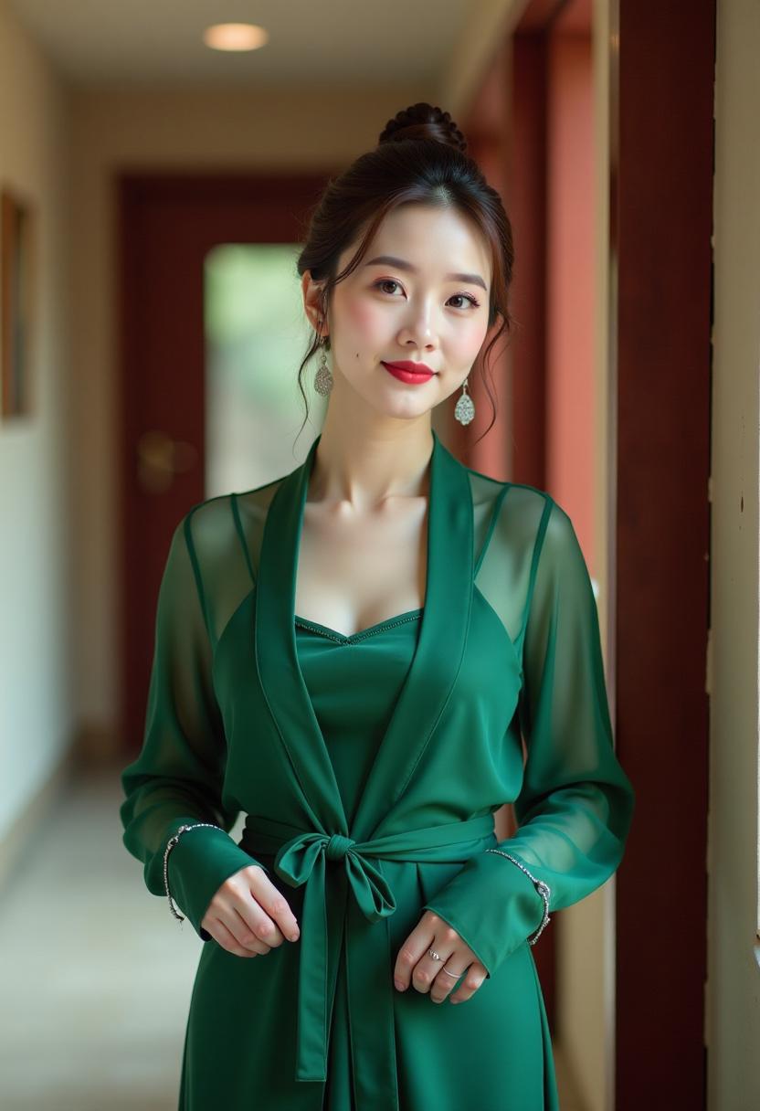 非常律师禹英禑